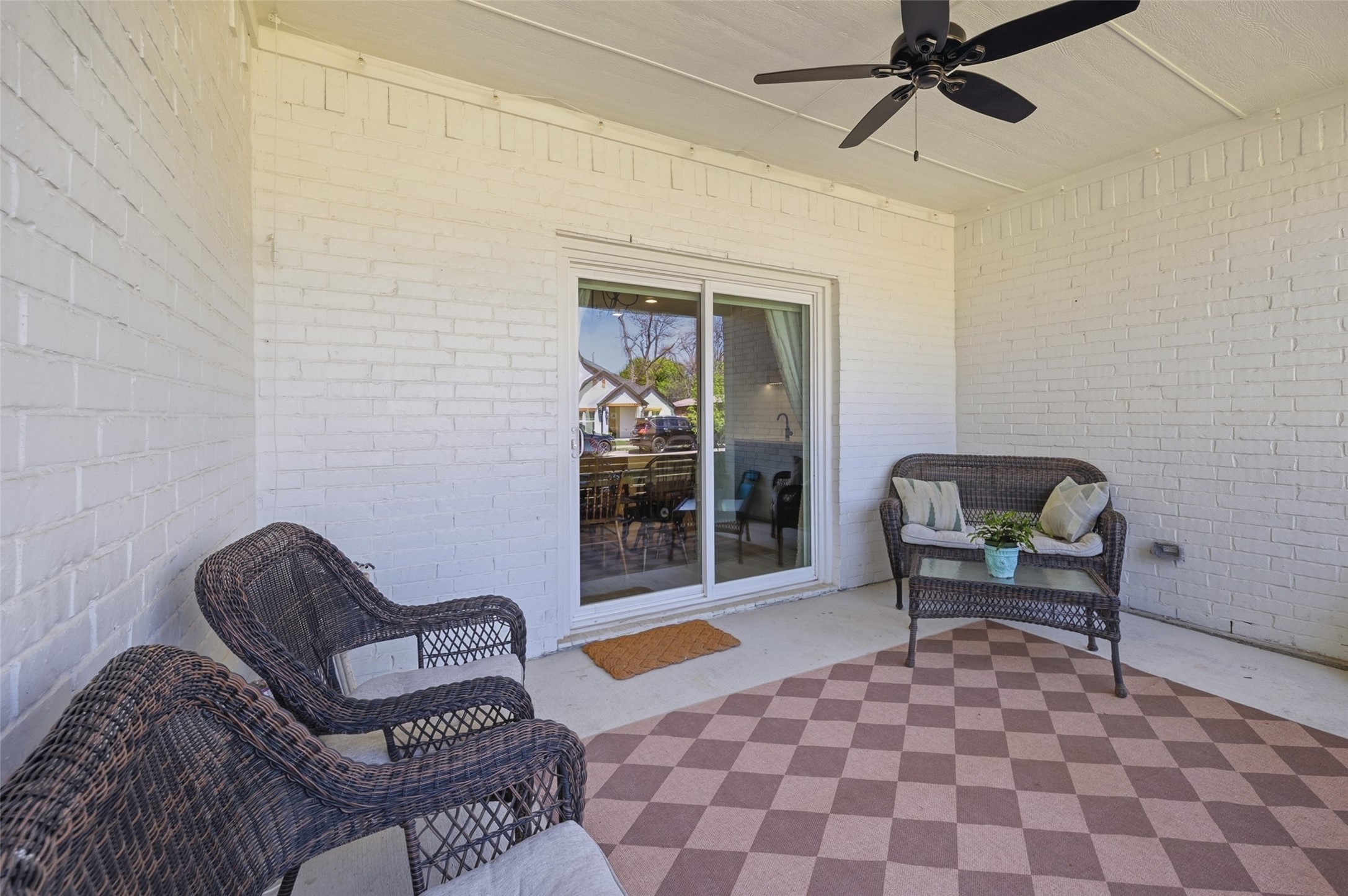 5837 Straley Avenue Westworth Village TX 76114