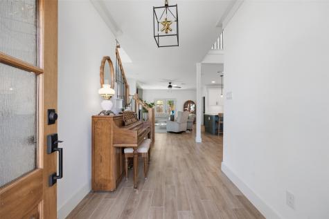5837 Straley Avenue Westworth Village TX 76114