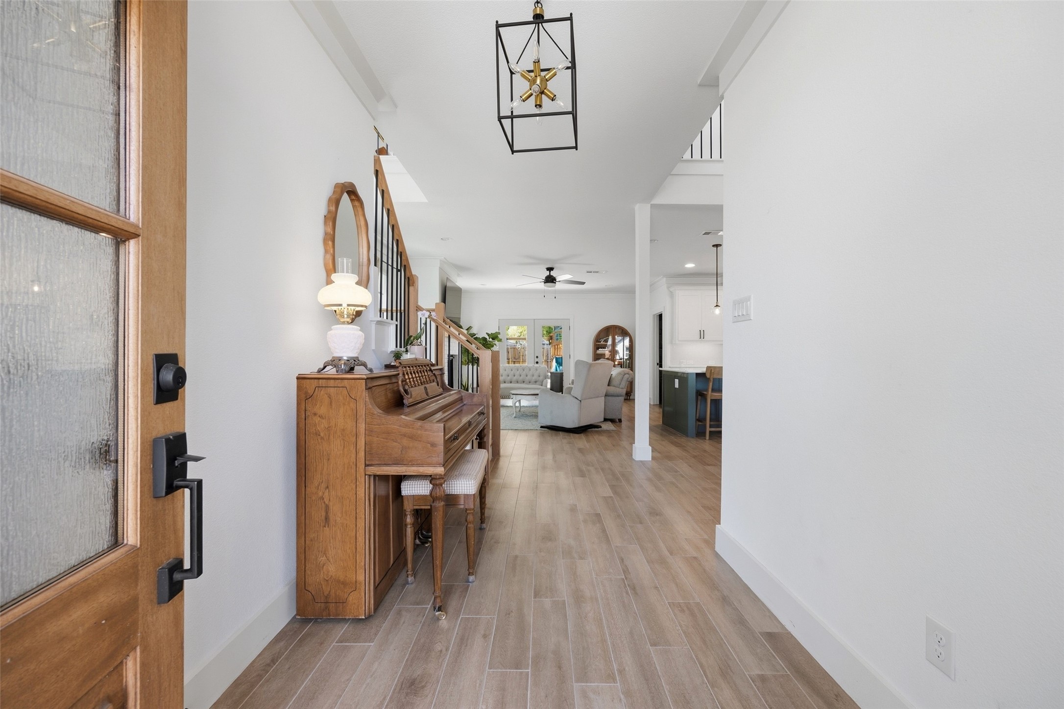 5837 Straley Avenue Westworth Village TX 76114