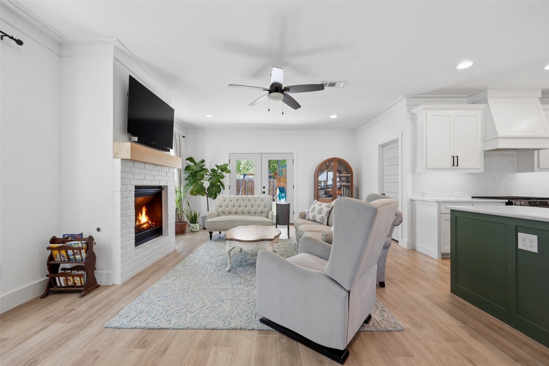 5837 Straley Avenue Westworth Village TX 76114