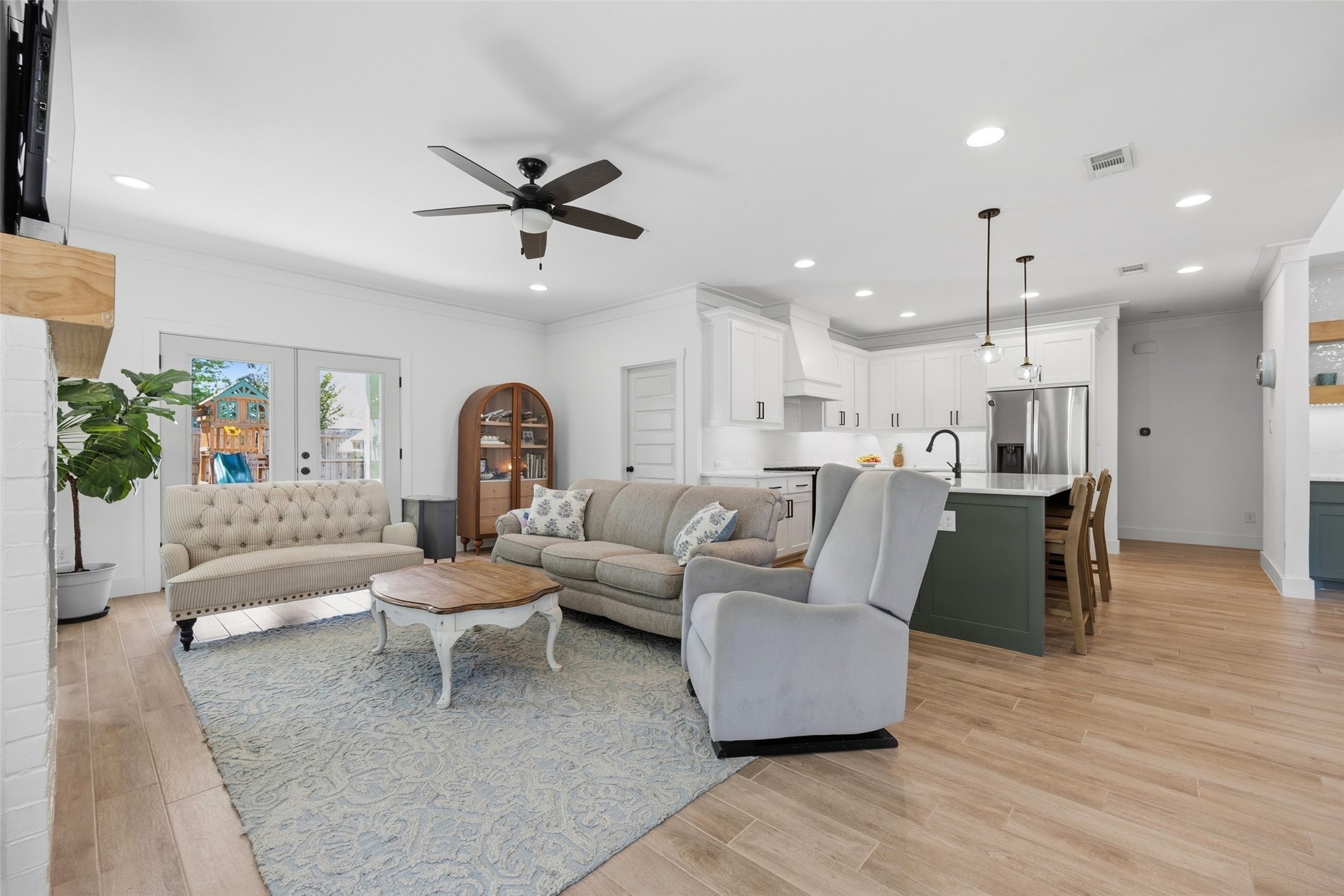 5837 Straley Avenue Westworth Village TX 76114