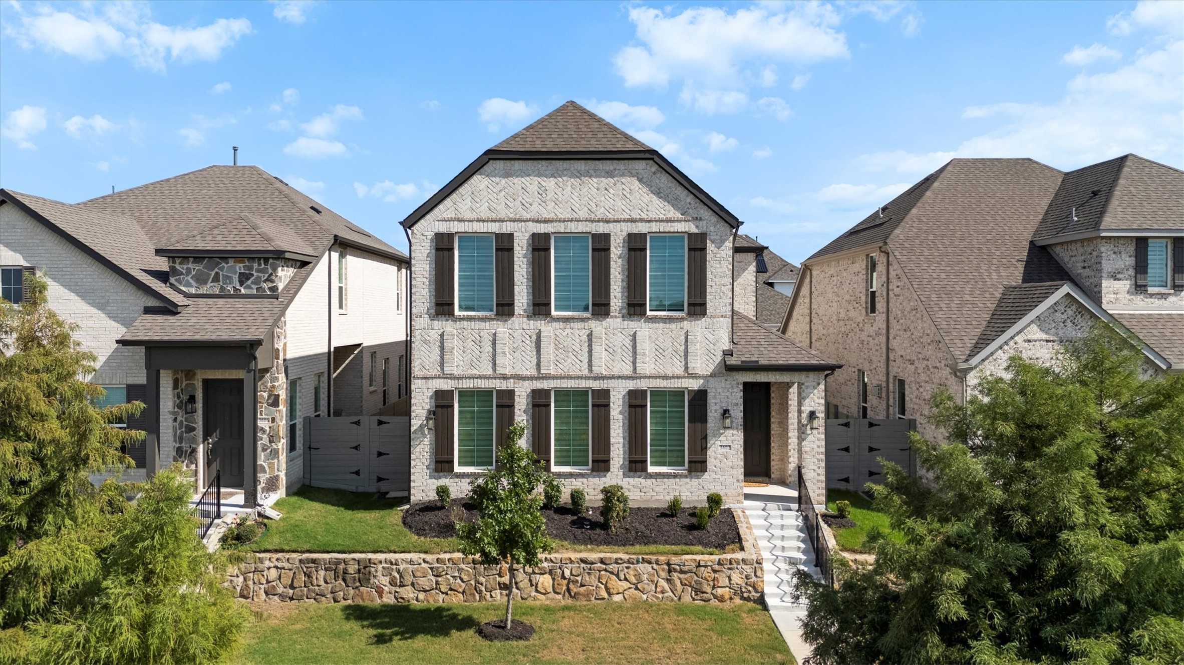 3602 Pacific Way Sachse TX 75048