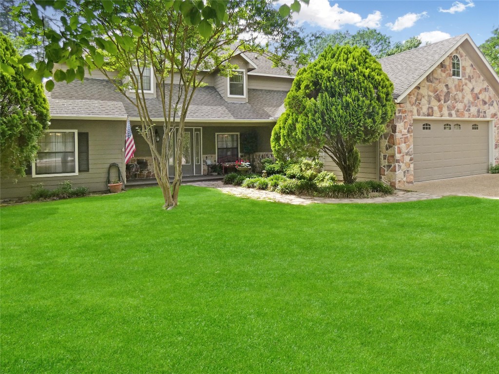 131 Raton Pass Holly Lake Ranch TX 75765