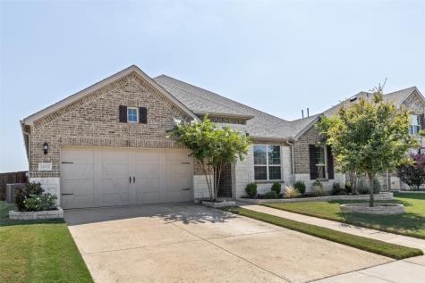 14972 Rosario Road Frisco TX 75035