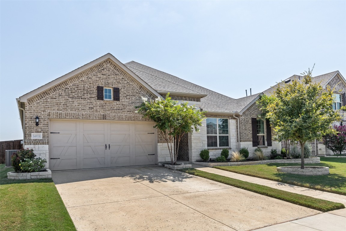 14972 Rosario Road Frisco TX 75035