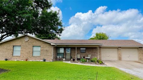 504 Indian Creek Drive Comanche TX 76442