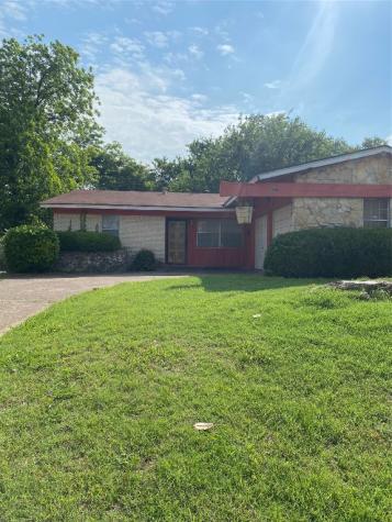 6223 Old Ox Road Dallas TX 75241