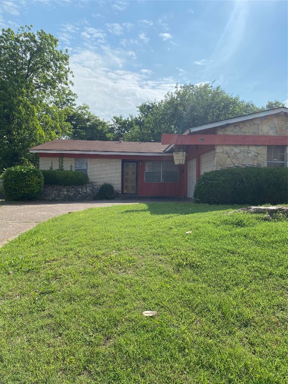 6223 Old Ox Road Dallas TX 75241