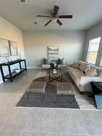 10640 High Ridge Lane Fort Worth TX 76108