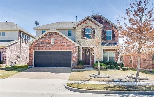1616 Falconet Court Carrollton TX 75010