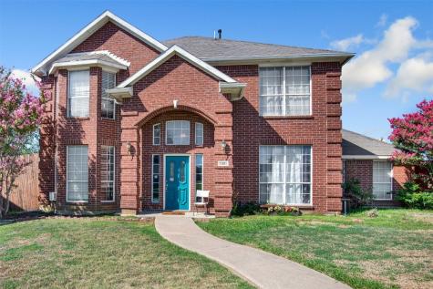 1301 Red Maple Drive Carrollton TX 75007