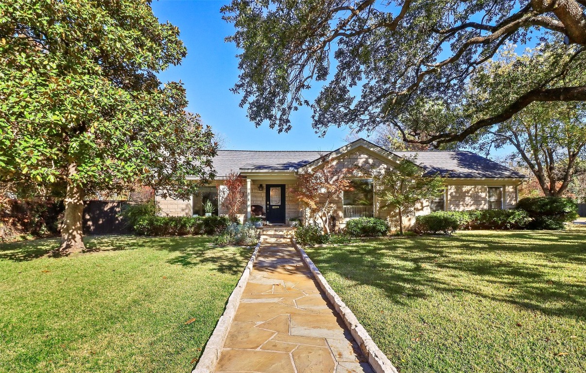 3800 Shelby Drive Fort Worth TX 76109