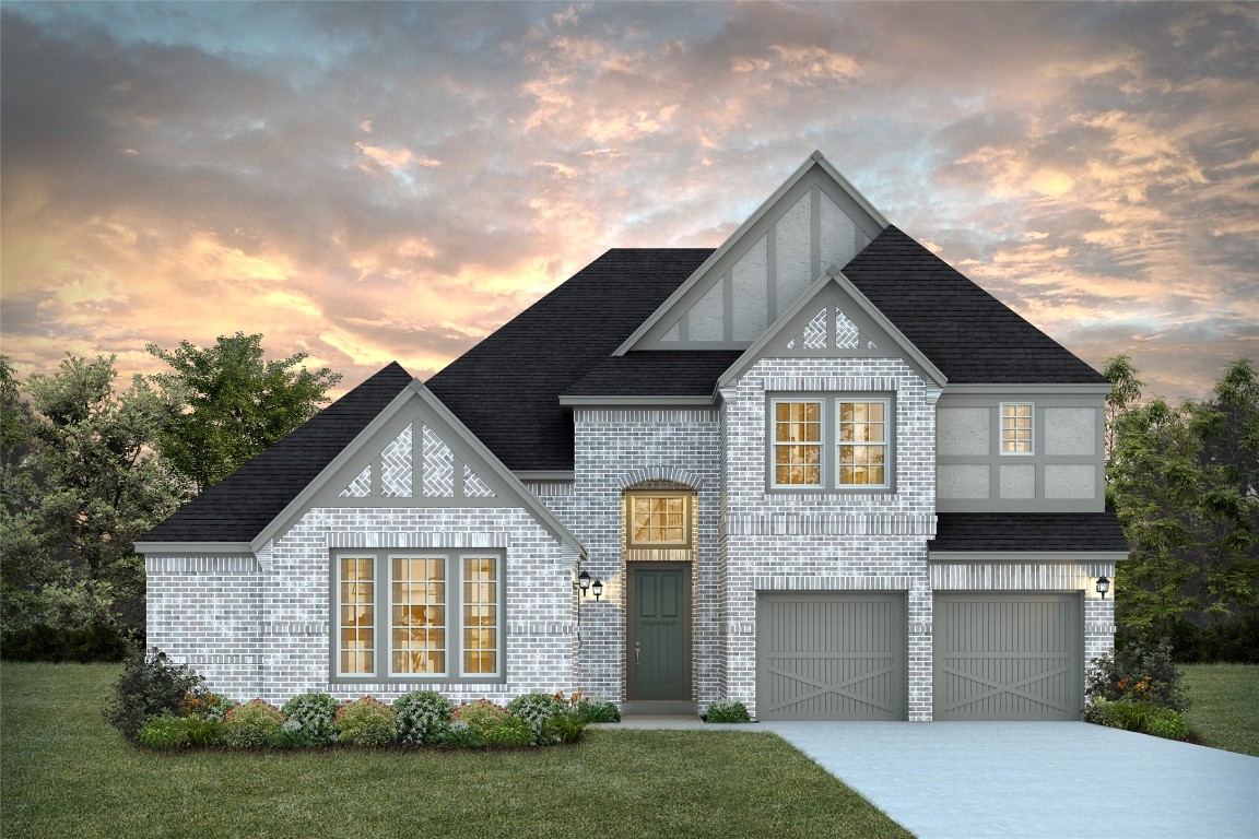 16374 Arbor Oaks Court Frisco TX 75035