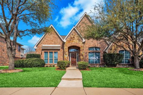 13352 Deercreek Trail Frisco TX 75035