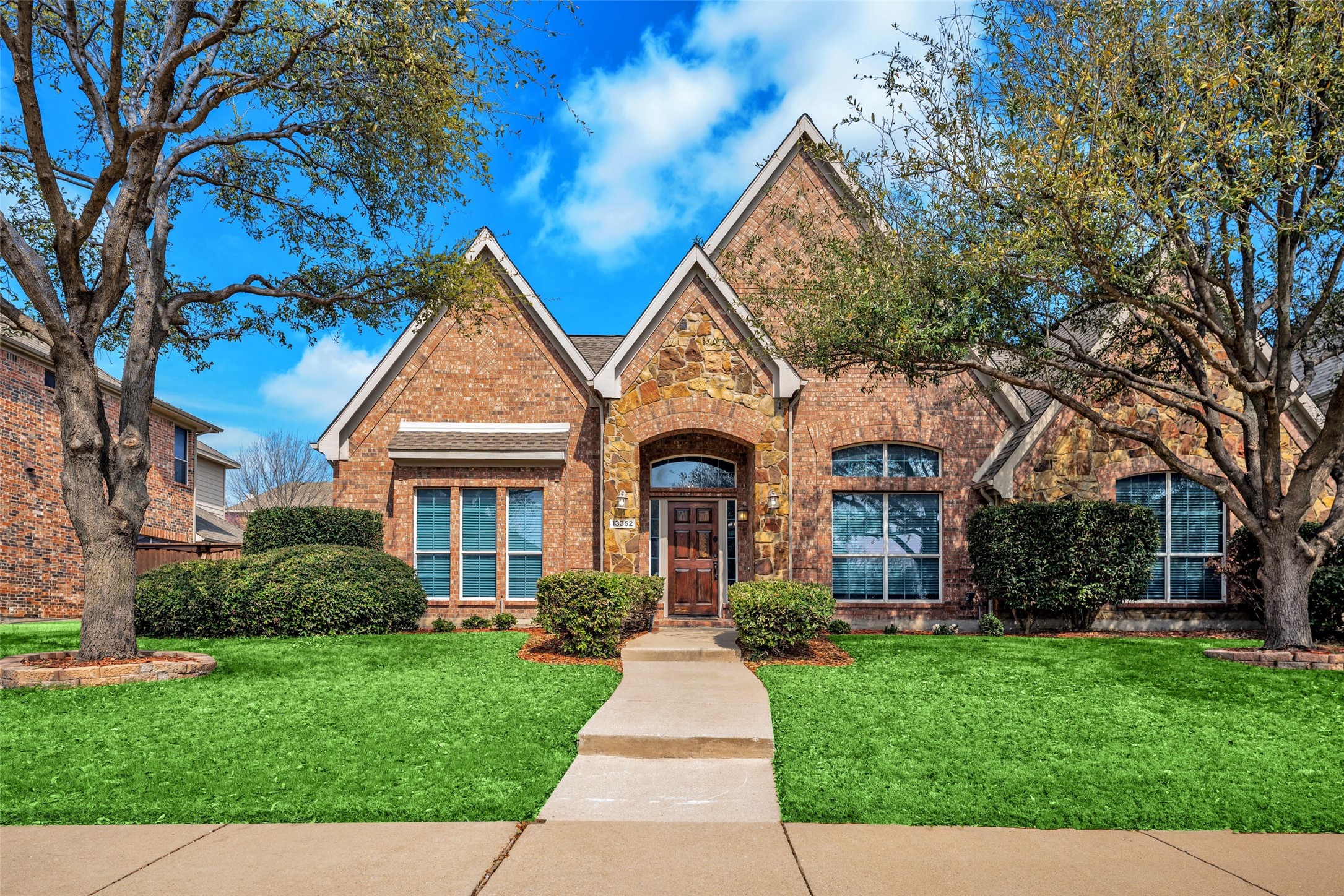 13352 Deercreek Trail Frisco TX 75035
