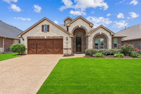 721 Lighthouse Lane Savannah TX 76227