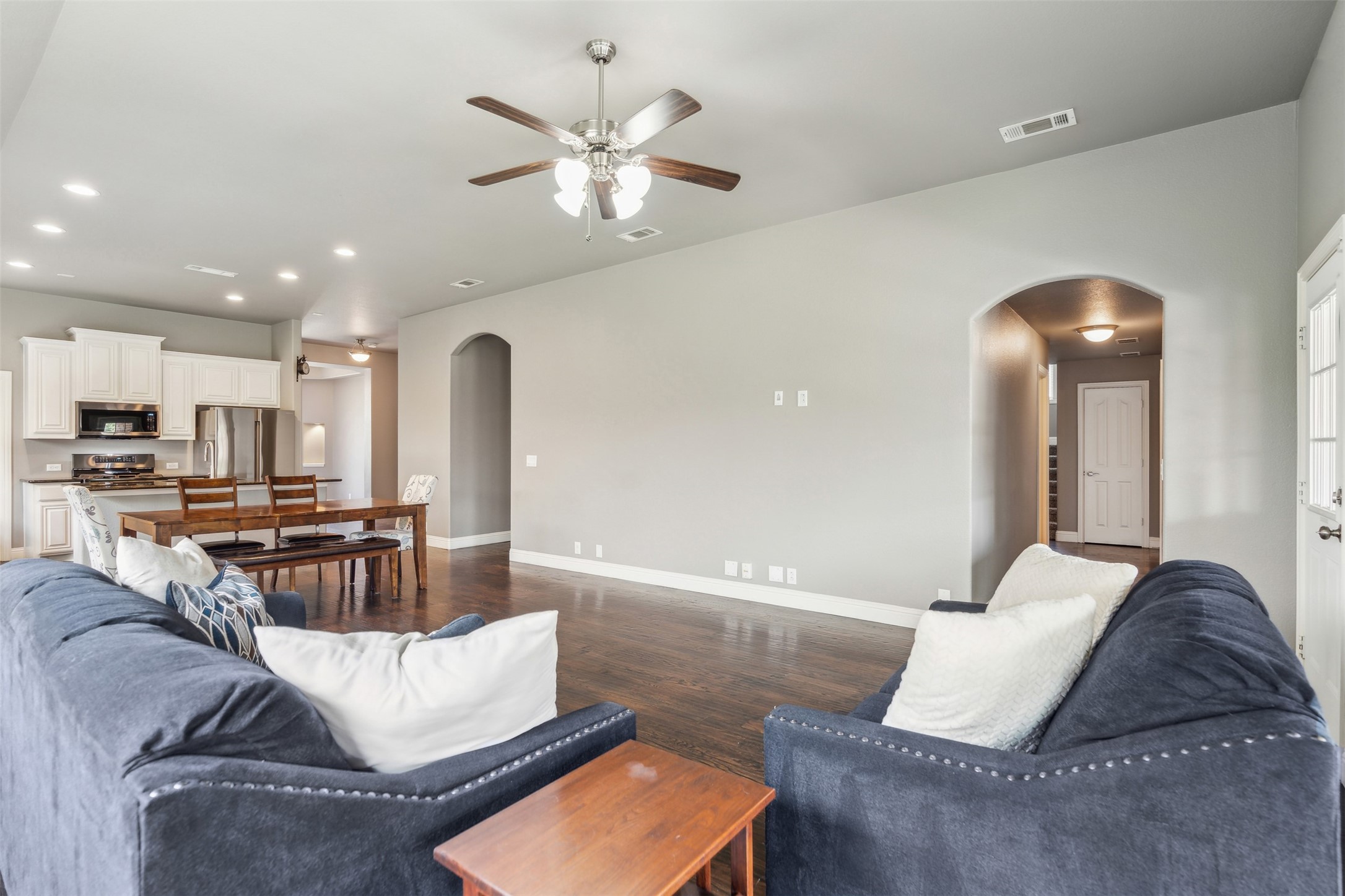 721 Lighthouse Lane Savannah TX 76227