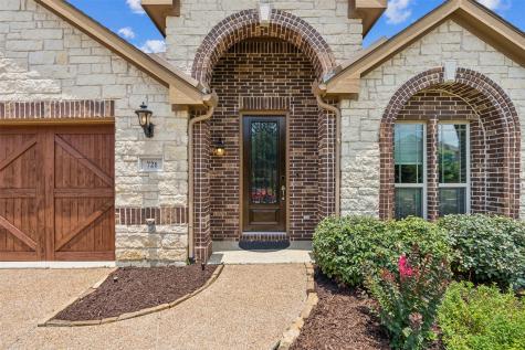 721 Lighthouse Lane Savannah TX 76227