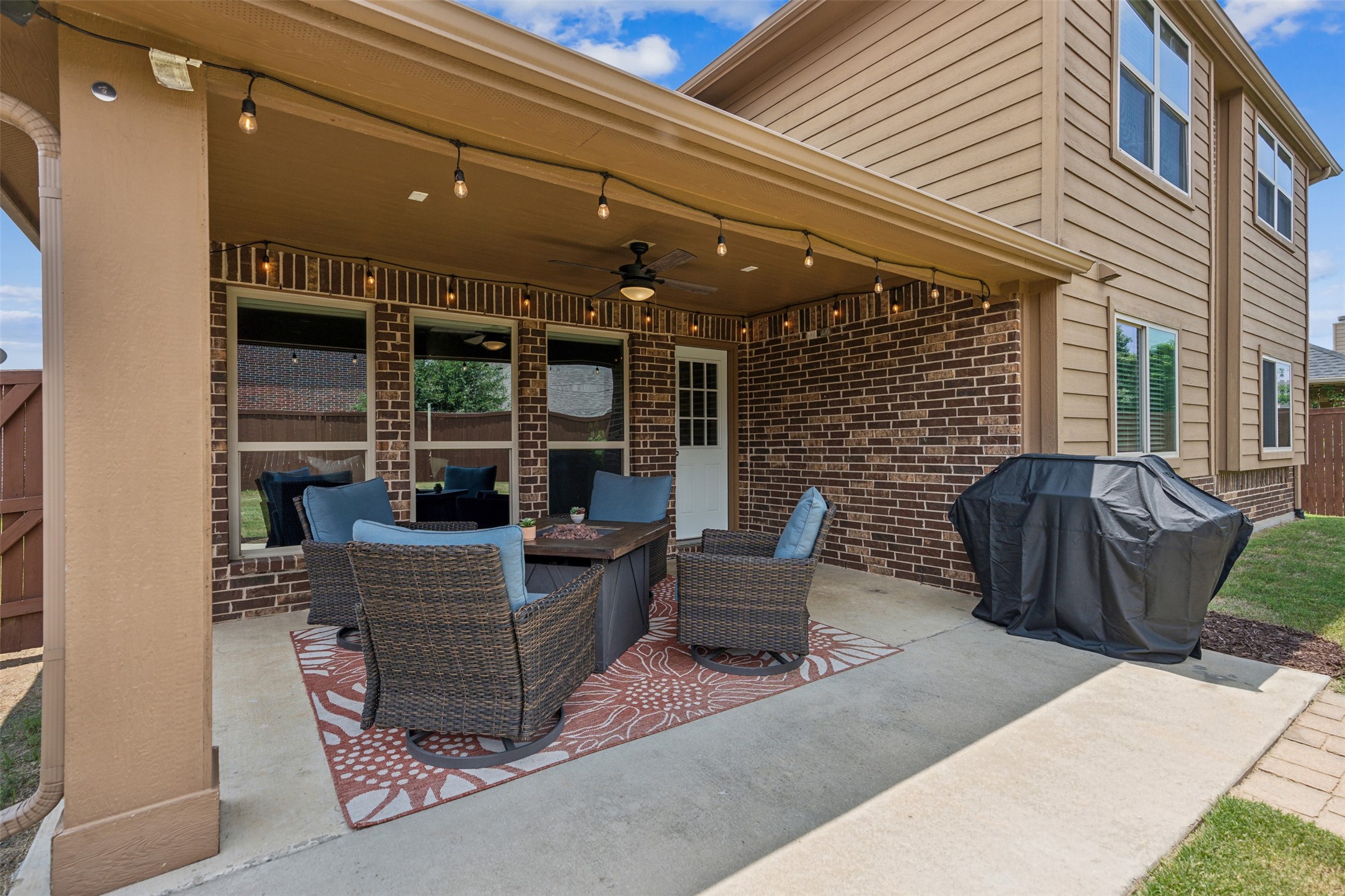 721 Lighthouse Lane Savannah TX 76227
