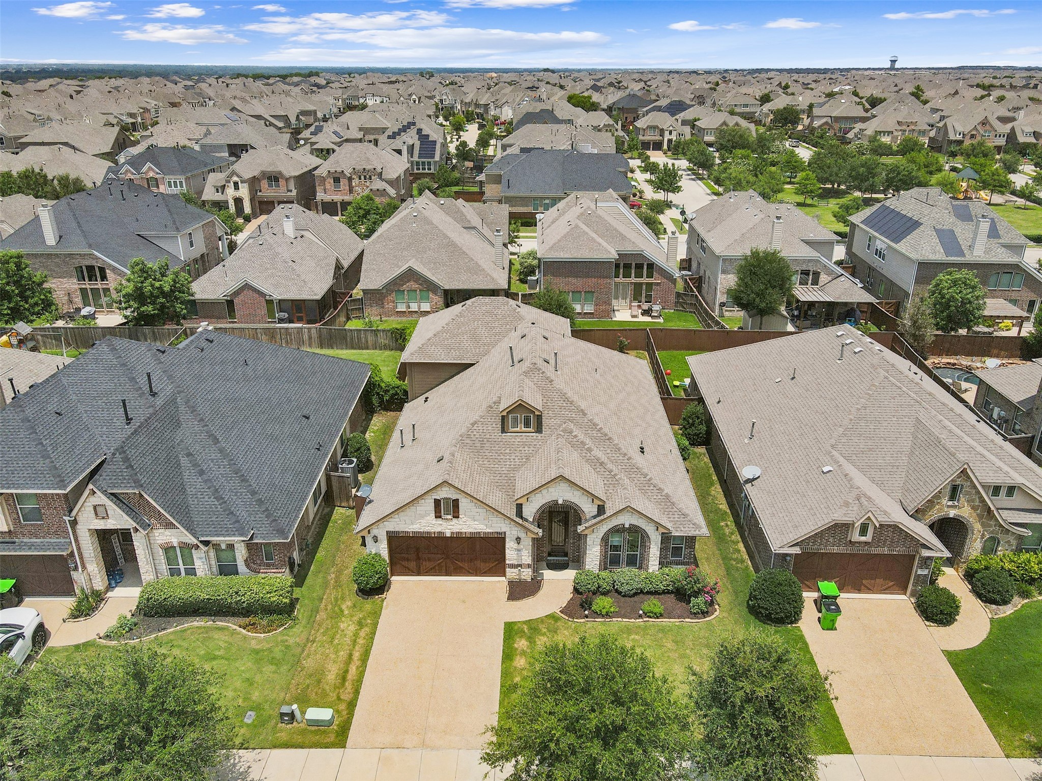 721 Lighthouse Lane Savannah TX 76227