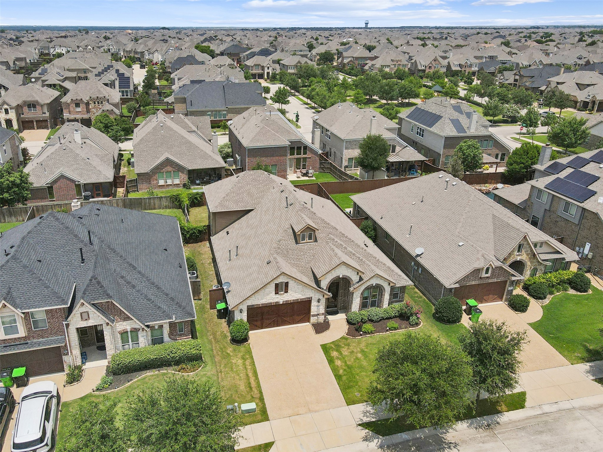 721 Lighthouse Lane Savannah TX 76227