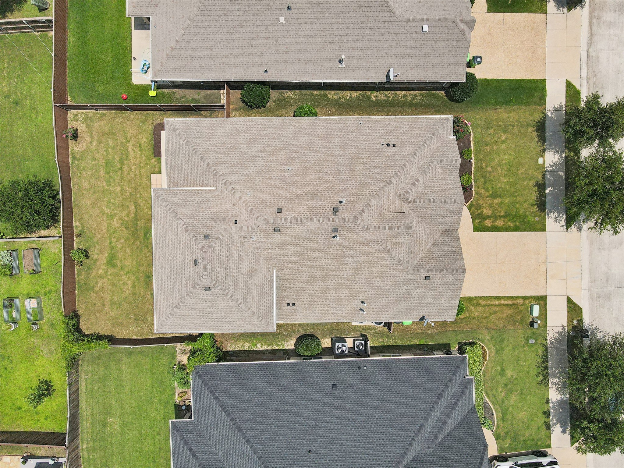 721 Lighthouse Lane Savannah TX 76227