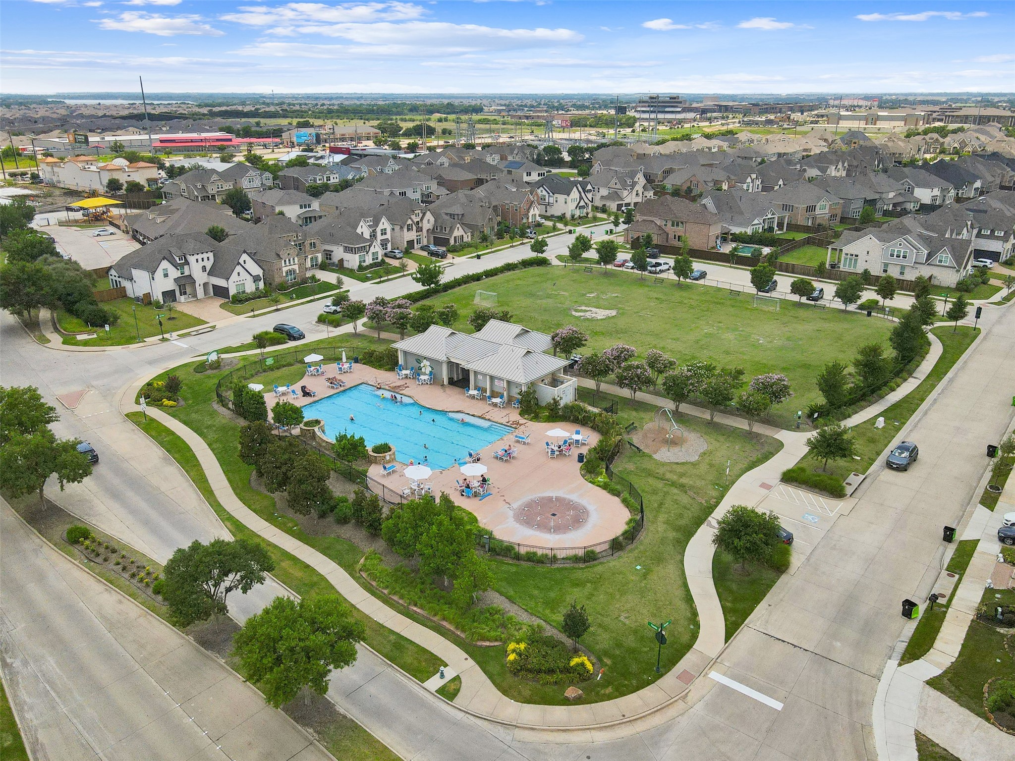 721 Lighthouse Lane Savannah TX 76227