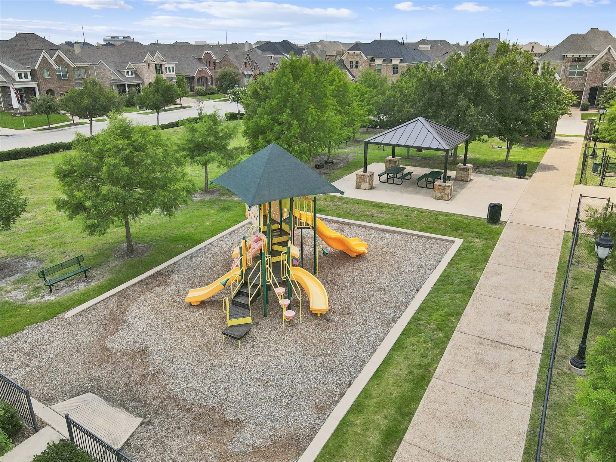 721 Lighthouse Lane Savannah TX 76227