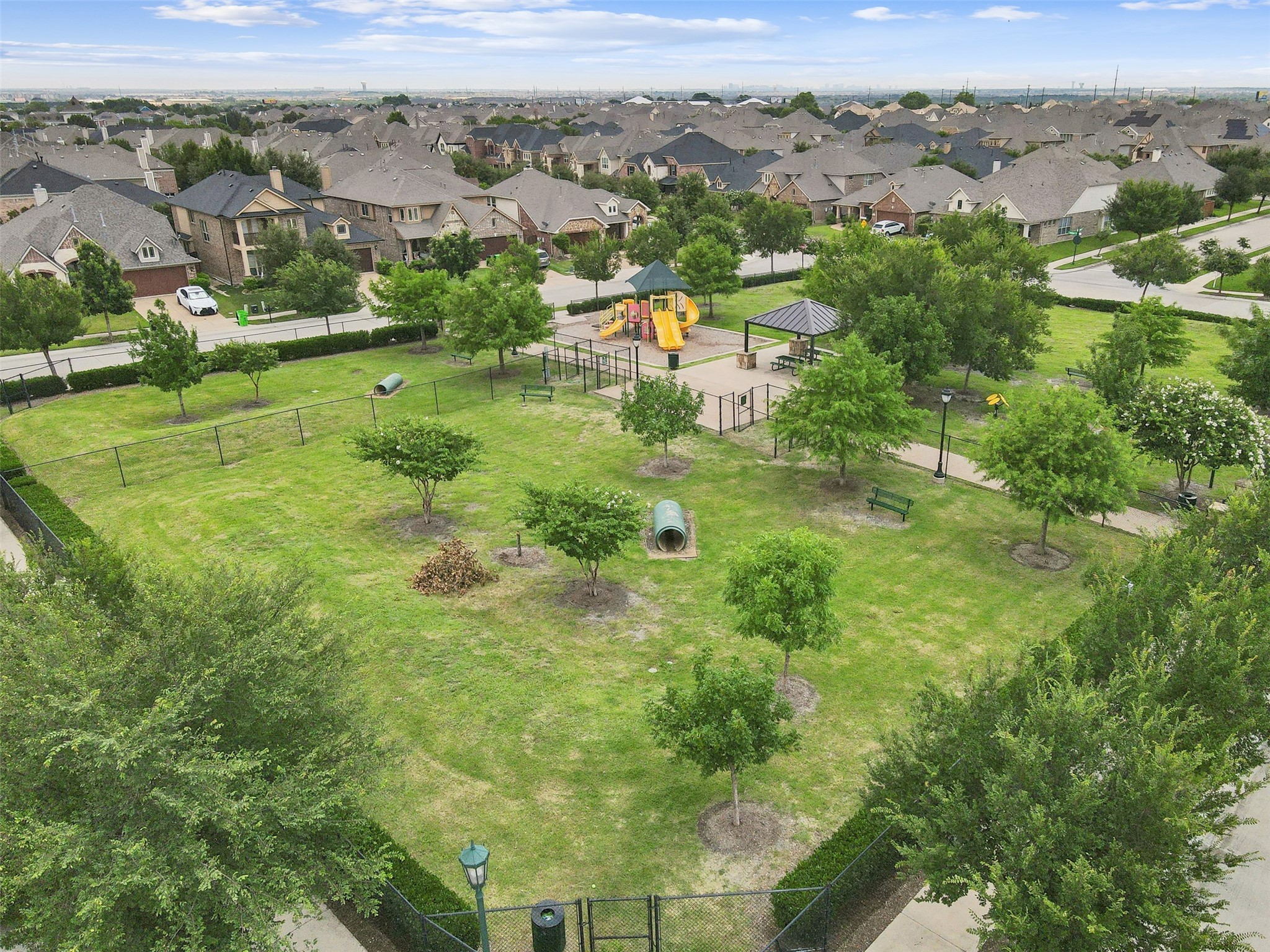 721 Lighthouse Lane Savannah TX 76227