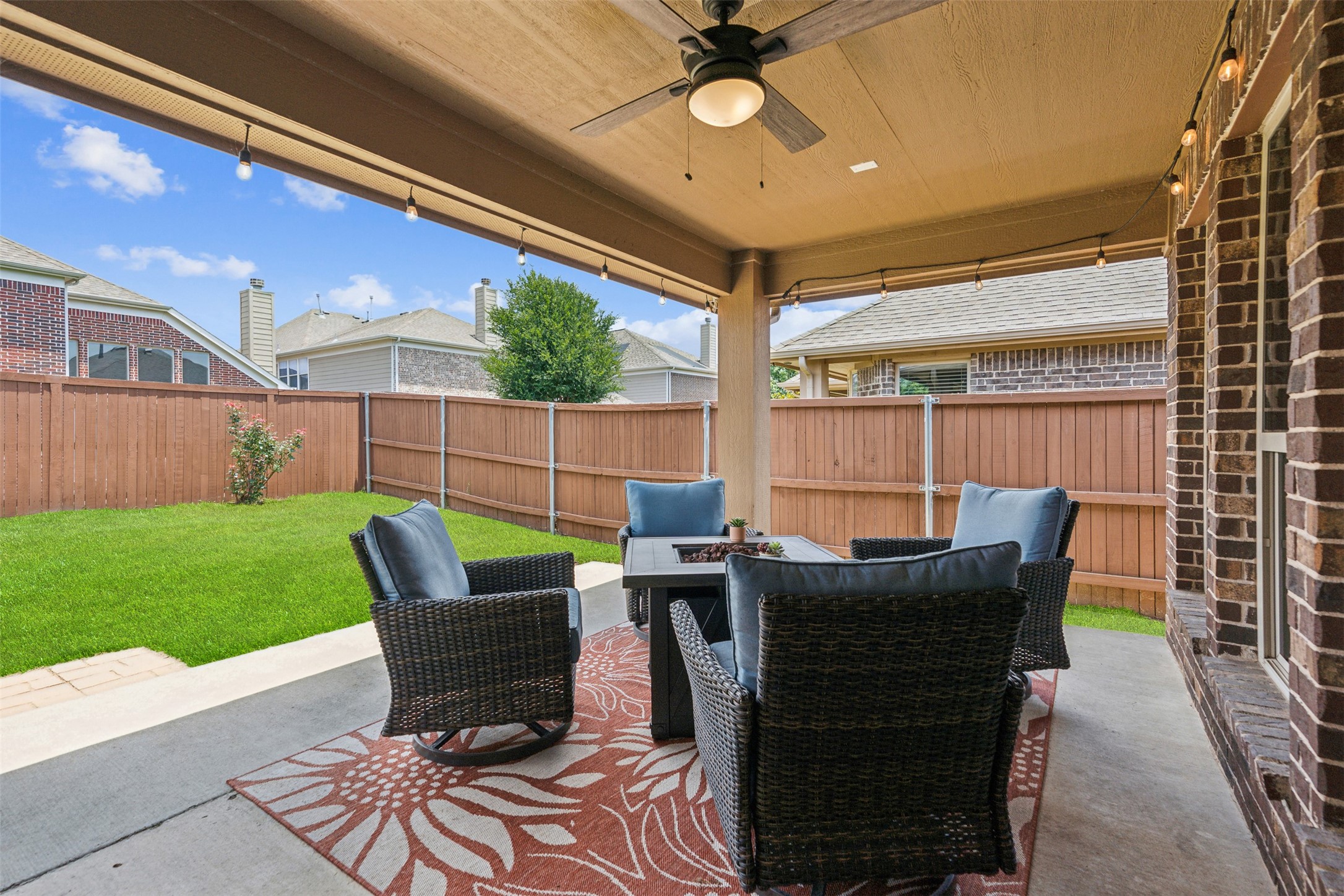 721 Lighthouse Lane Savannah TX 76227