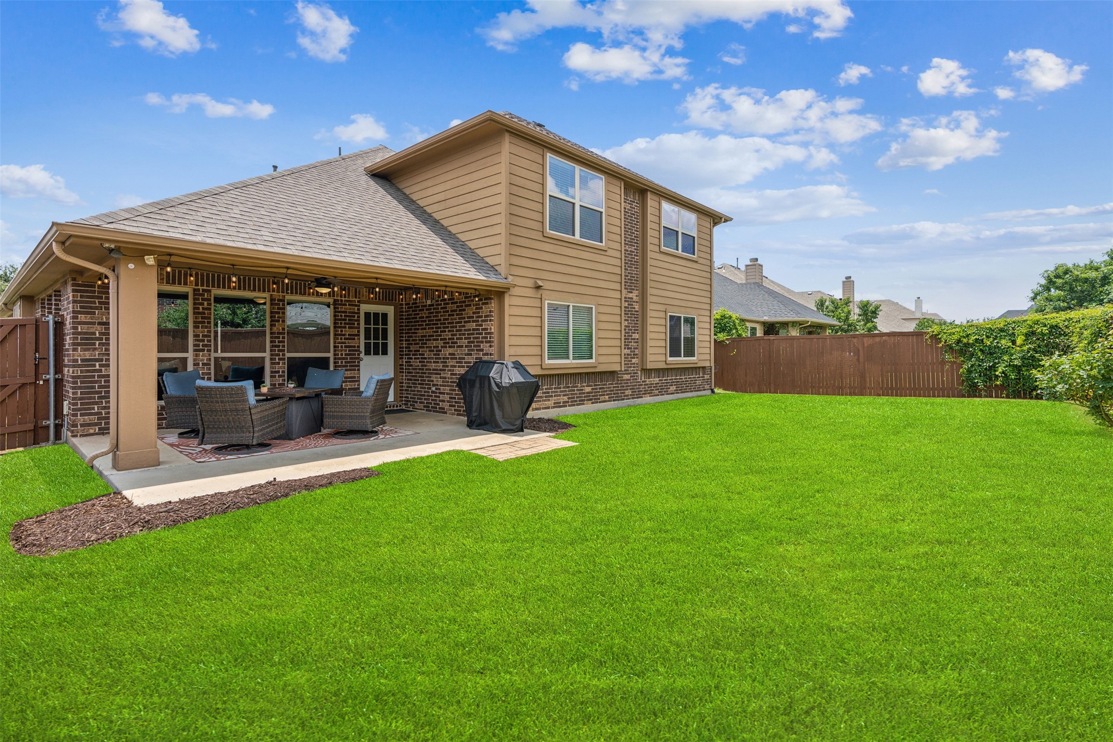 721 Lighthouse Lane Savannah TX 76227