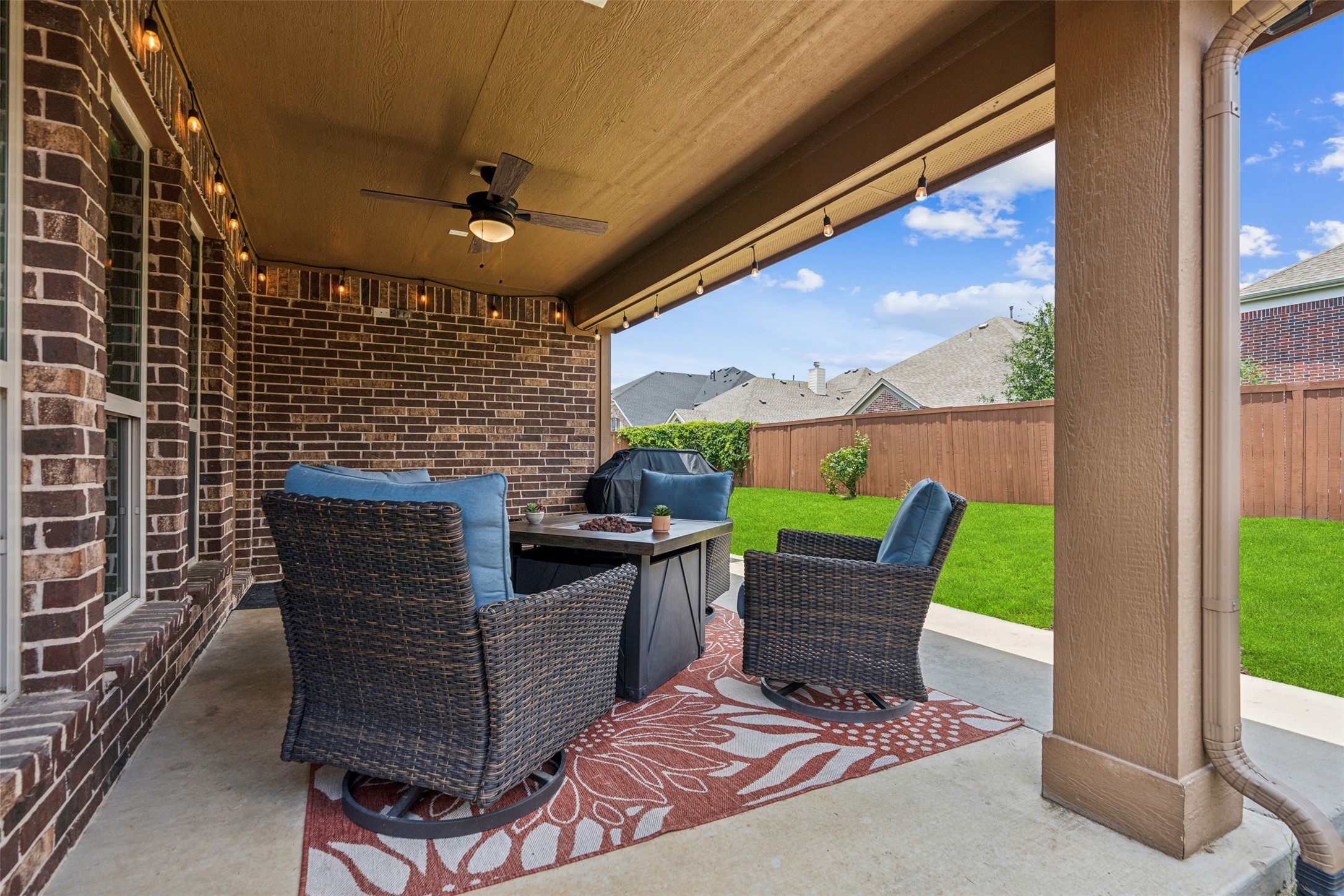 721 Lighthouse Lane Savannah TX 76227