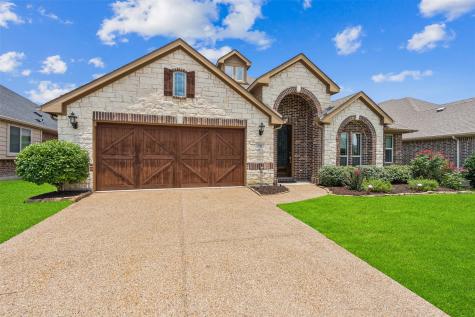 721 Lighthouse Lane Savannah TX 76227