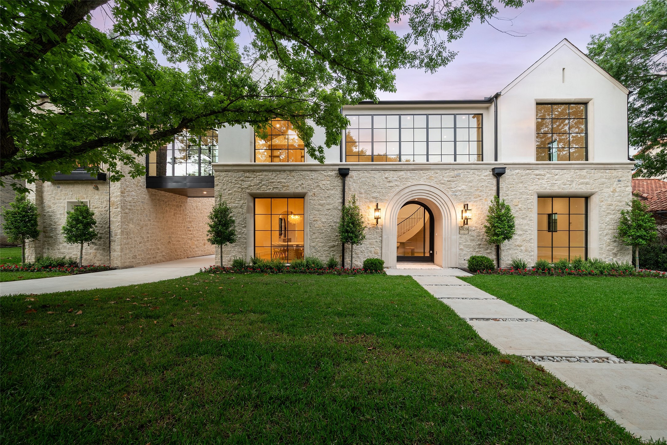 6823 Norway Road Dallas TX 75230