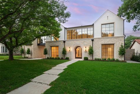 6823 Norway Road Dallas TX 75230