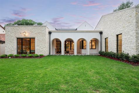 6823 Norway Road Dallas TX 75230