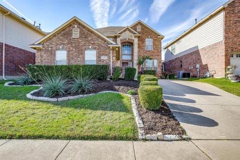 5025 Woodmeadow Drive Fort Worth TX 76135