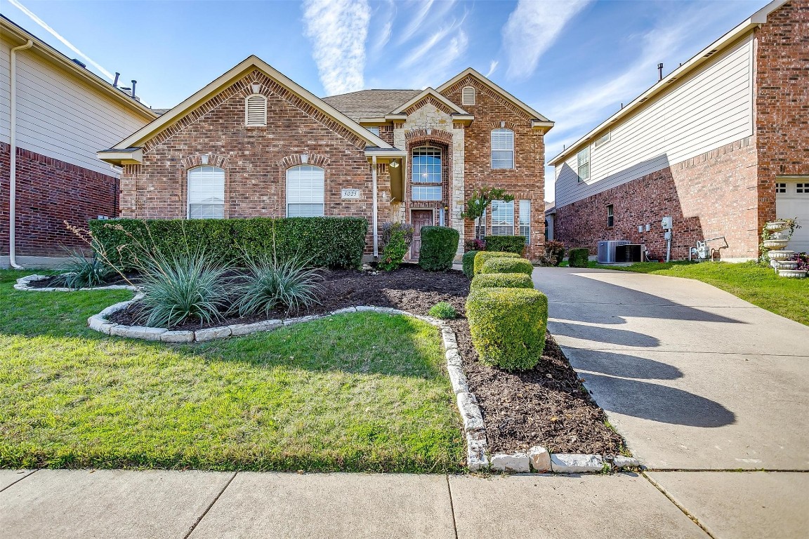 5025 Woodmeadow Drive Fort Worth TX 76135