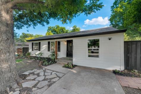 1602 Park Avenue Garland TX 75042