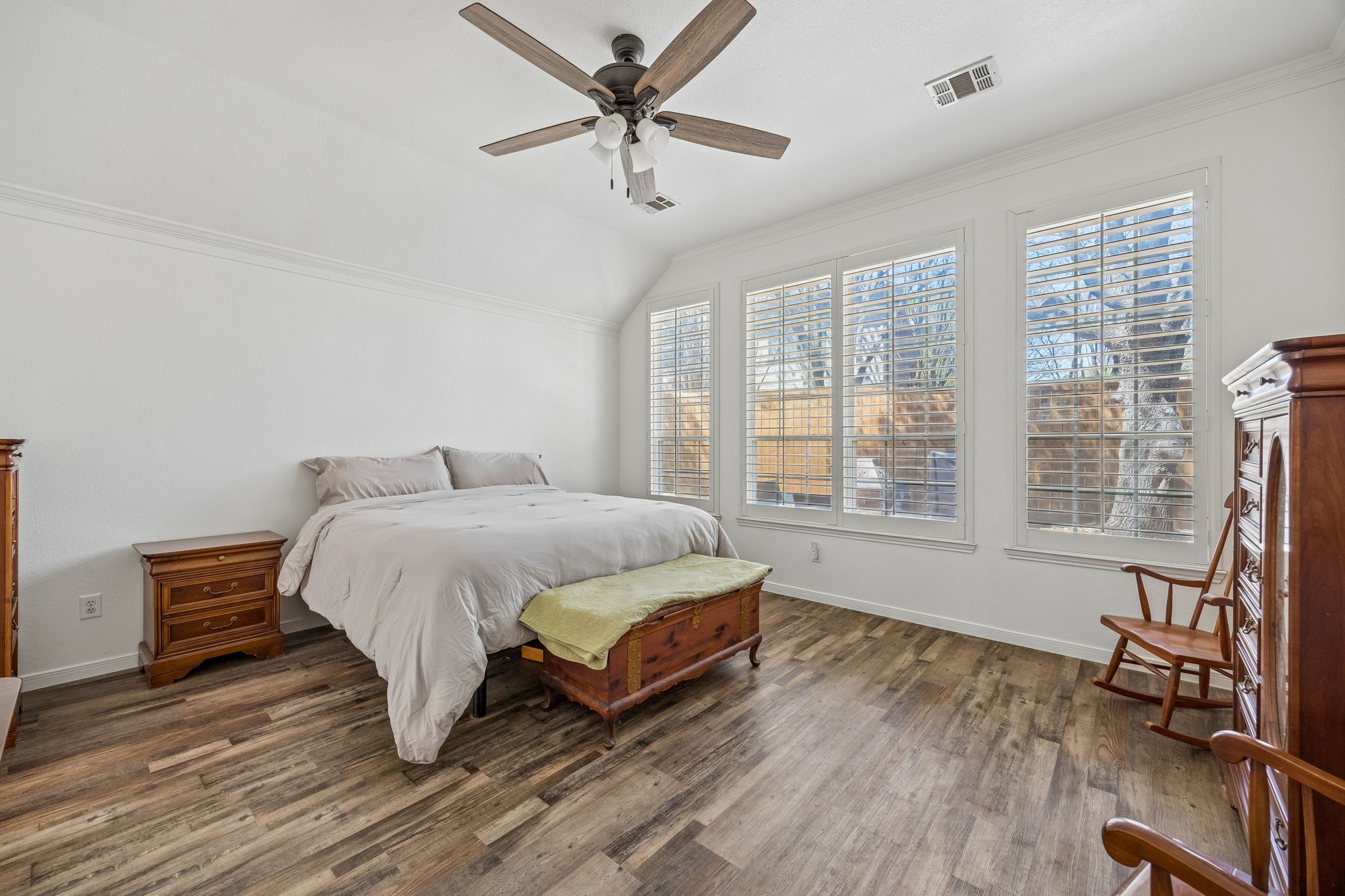 5 Cimarron Court Trophy Club TX 76262