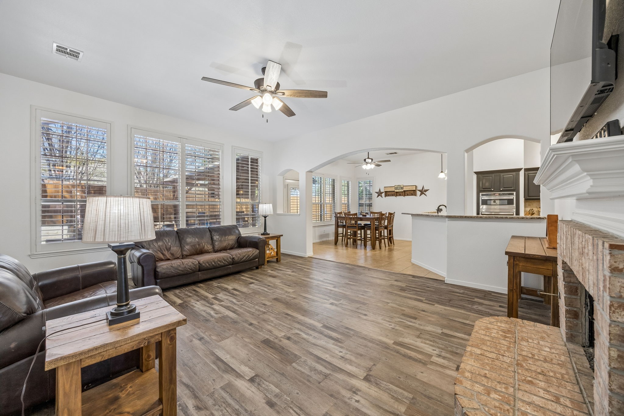 5 Cimarron Court Trophy Club TX 76262