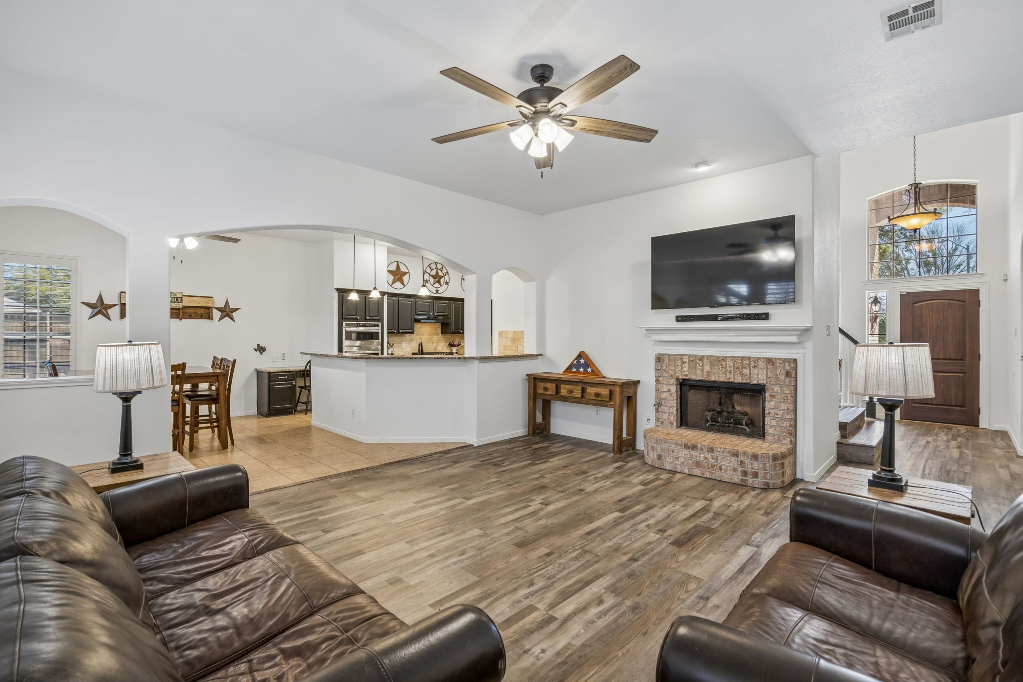 5 Cimarron Court Trophy Club TX 76262