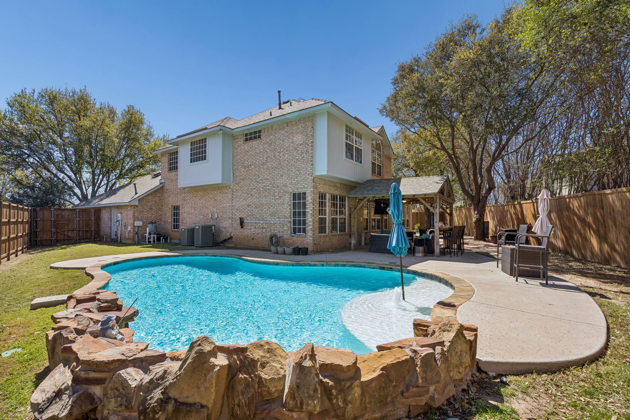 5 Cimarron Court Trophy Club TX 76262