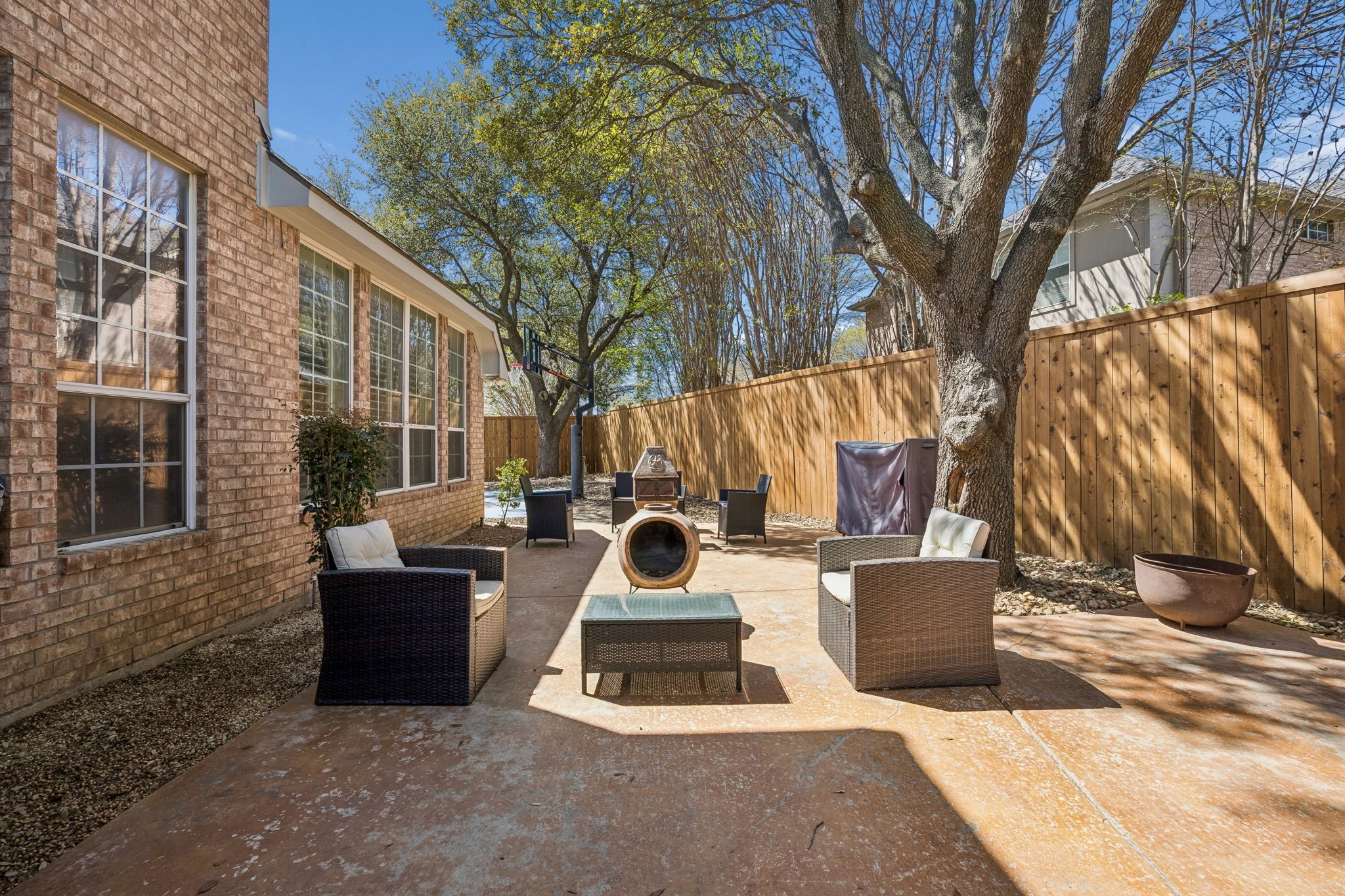 5 Cimarron Court Trophy Club TX 76262