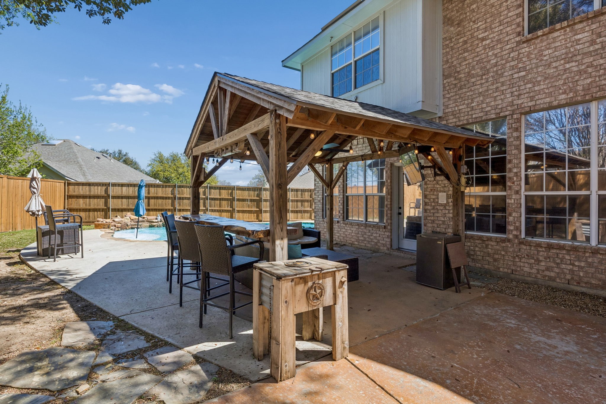 5 Cimarron Court Trophy Club TX 76262