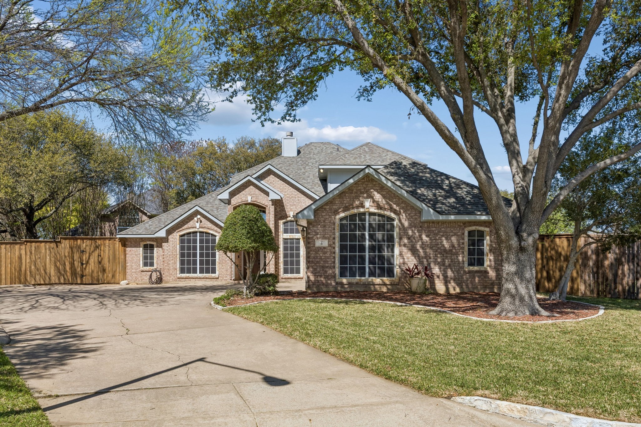 5 Cimarron Court Trophy Club TX 76262