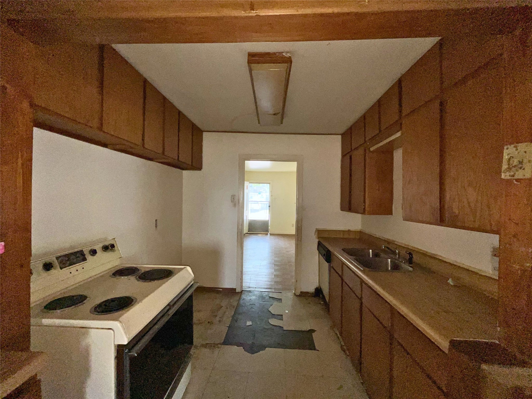 4232 5th Avenue Fort Worth TX 76115