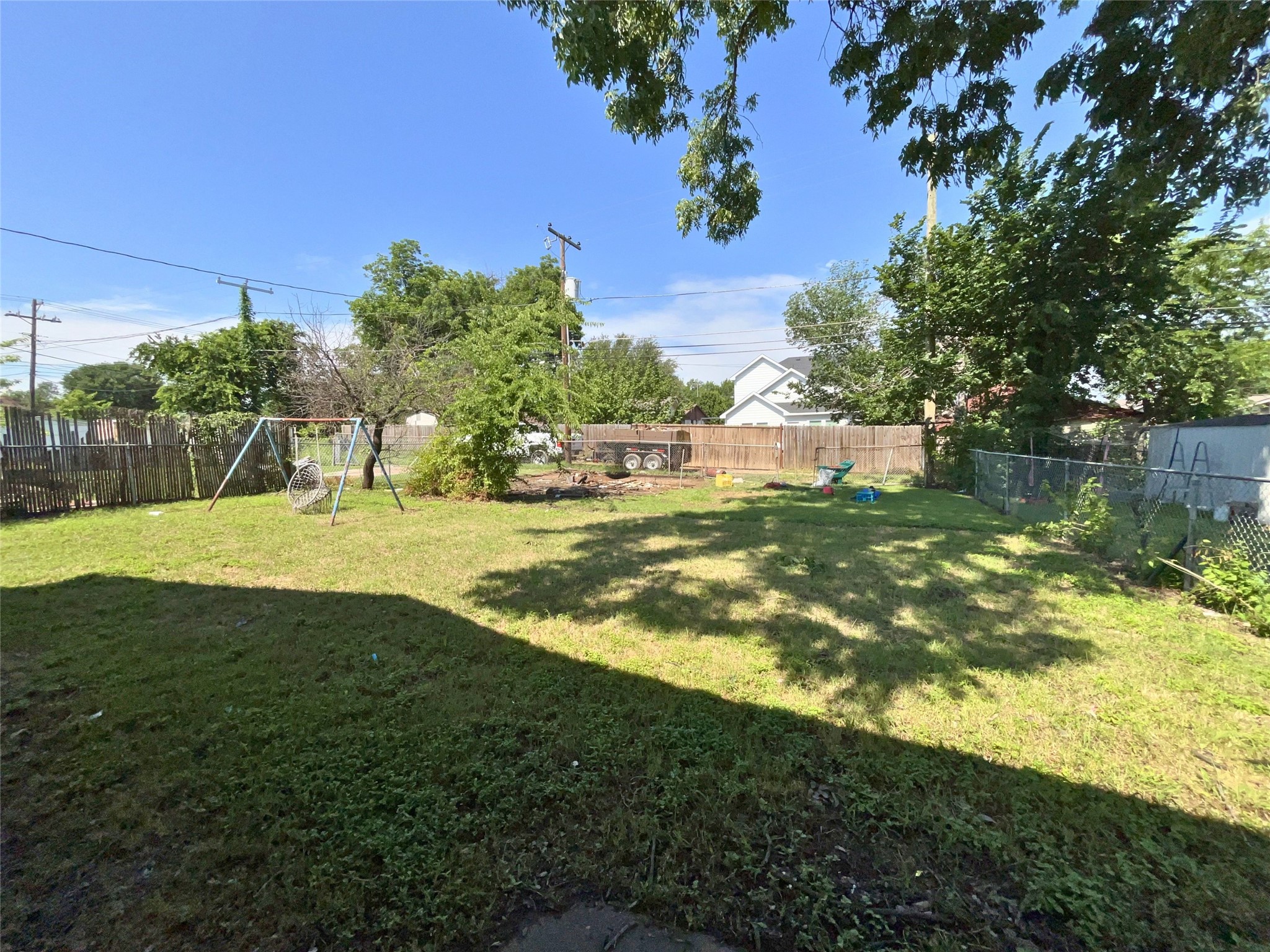4232 5th Avenue Fort Worth TX 76115