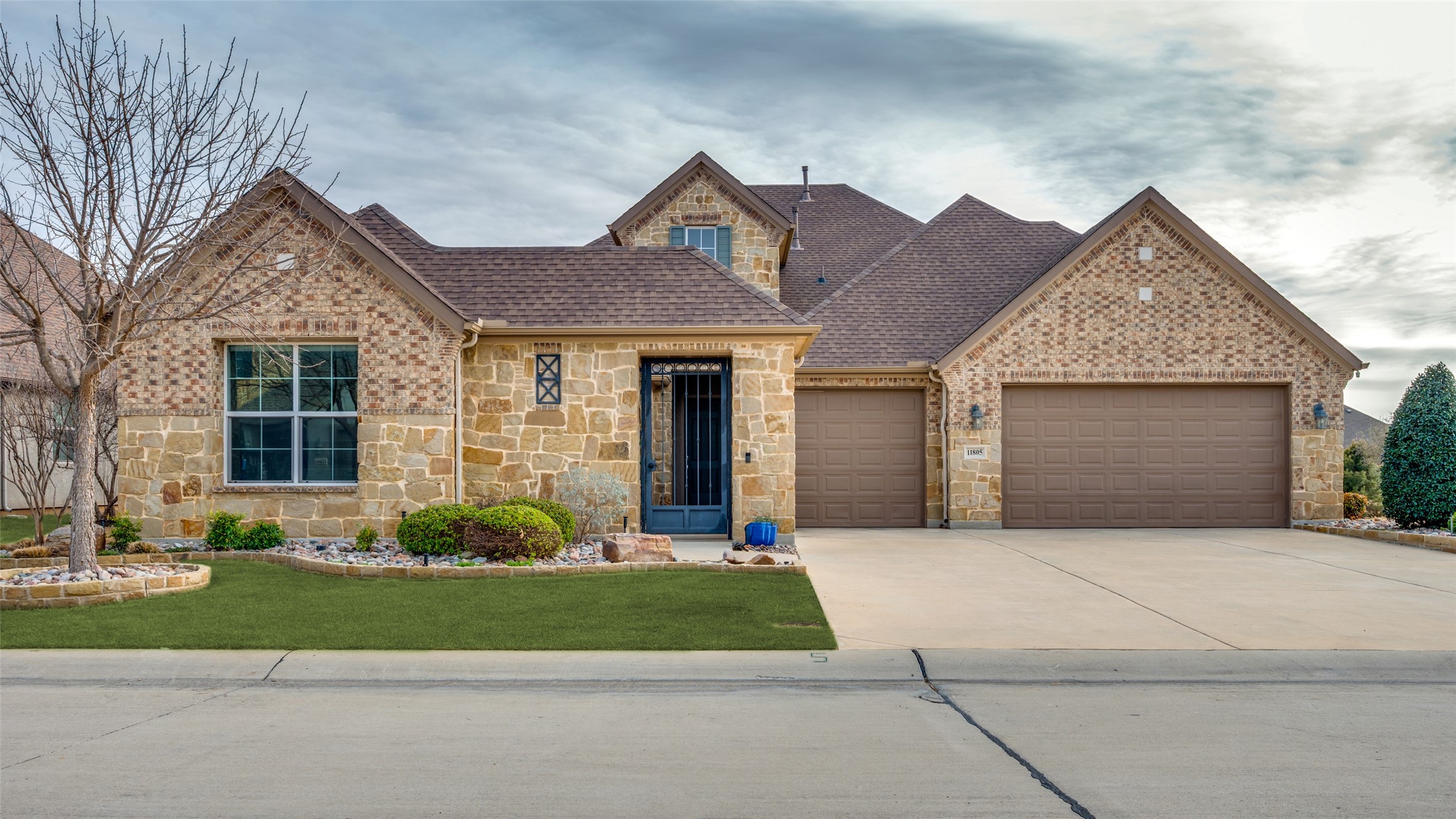 11805 Cinnamon Drive Denton TX 76207