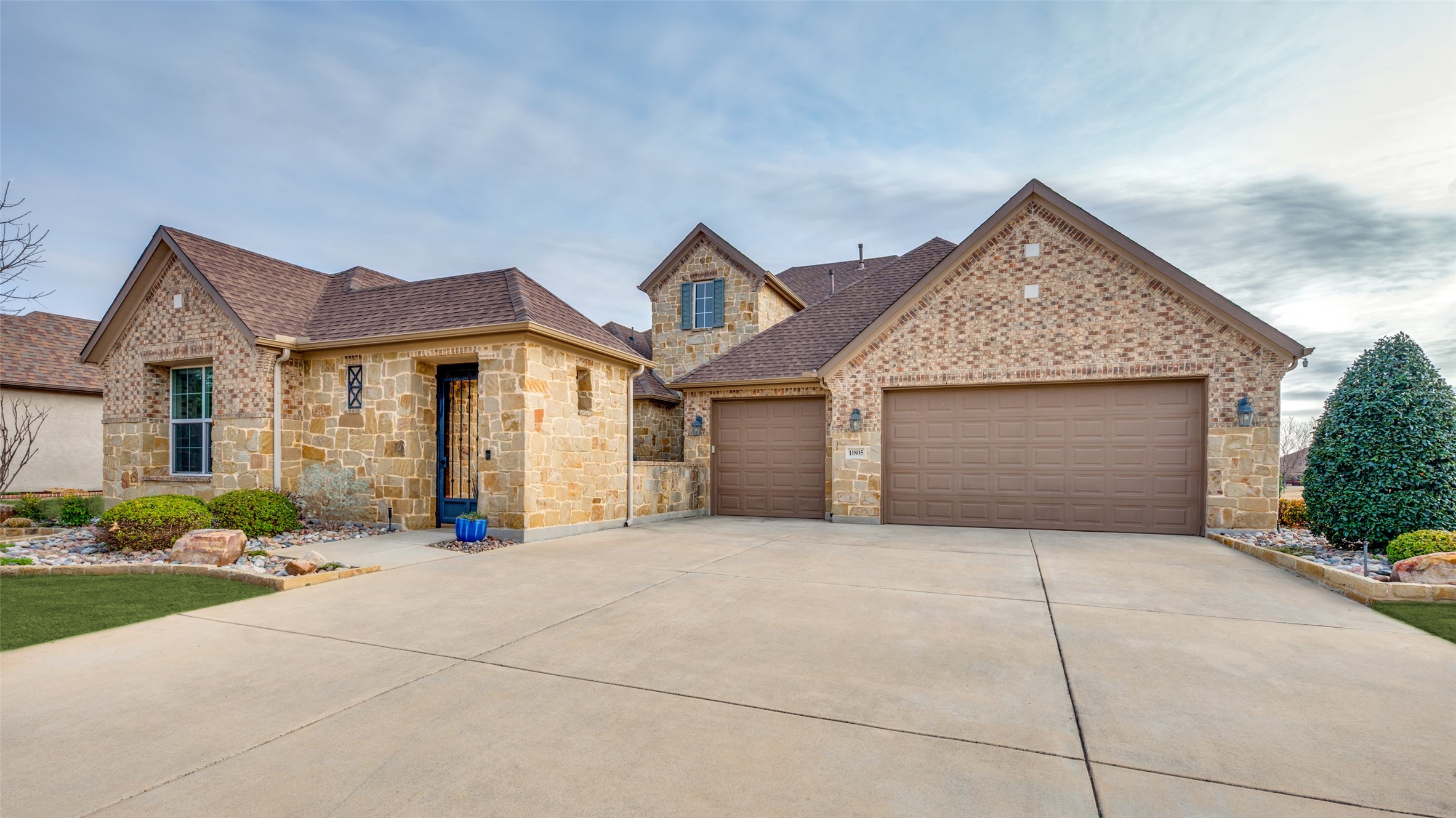11805 Cinnamon Drive Denton TX 76207